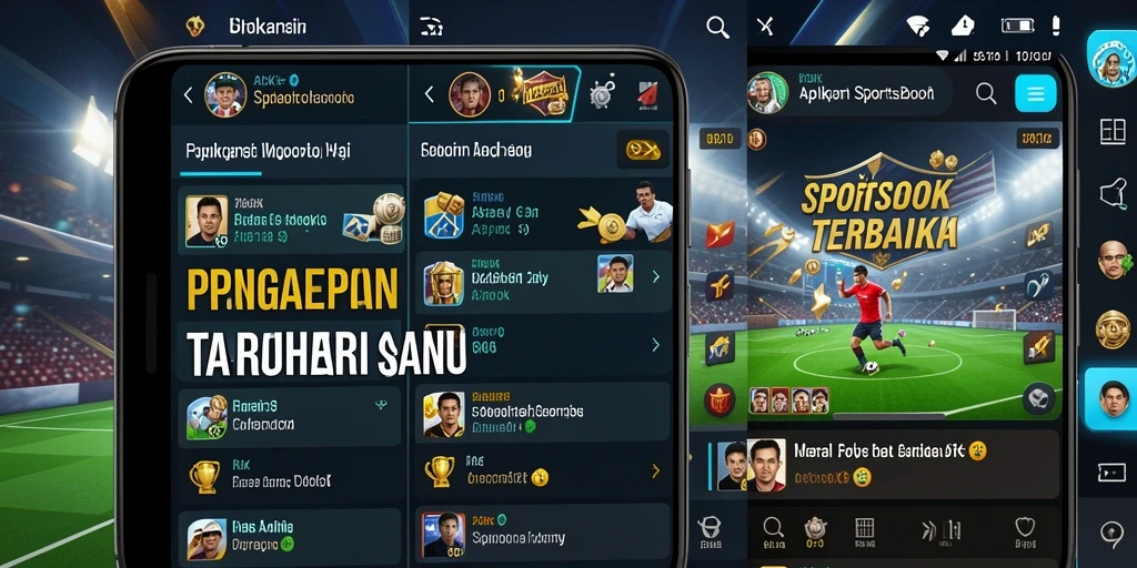 Screenshot DKK menunjukkan pengalaman taruhan yang interaktif dan menarik.