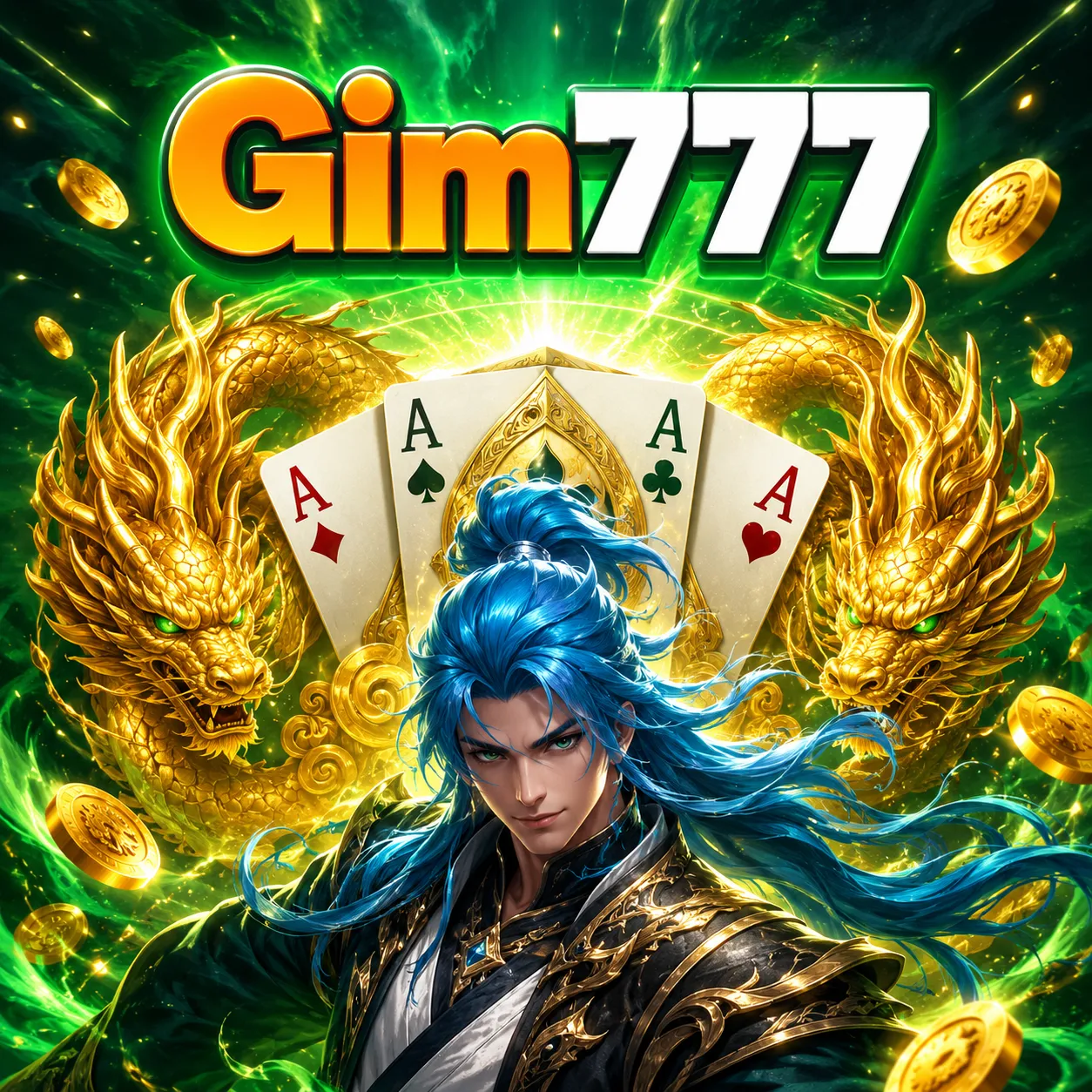 gim777 APK Match-3