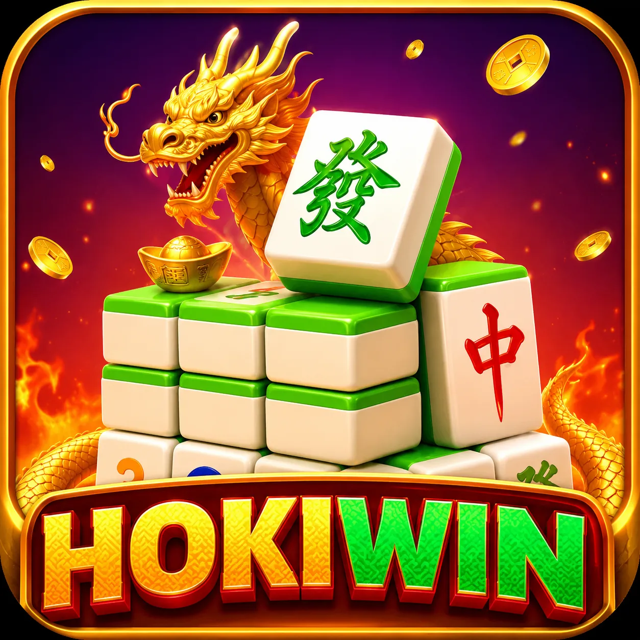 hokiwin APK MMORPG