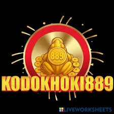 kodokhoki889 APK Casual