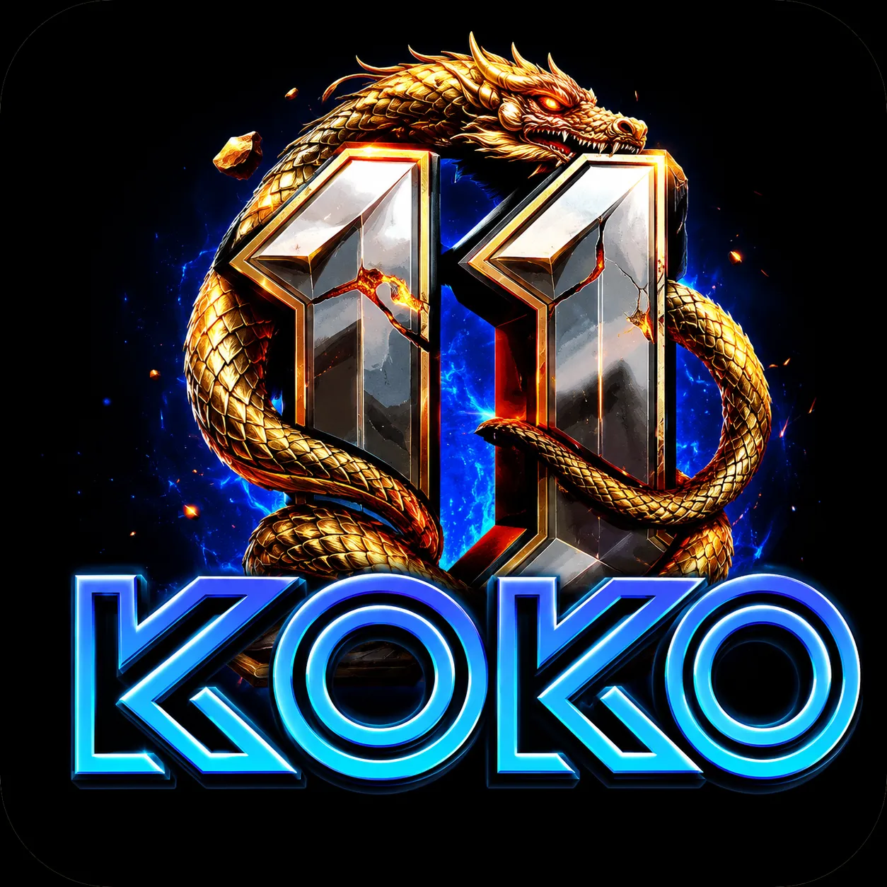 koko11 APK Tower Defense