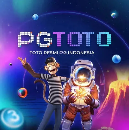 PGTOTO - Permainan Arcade Seru dan Menegangkan