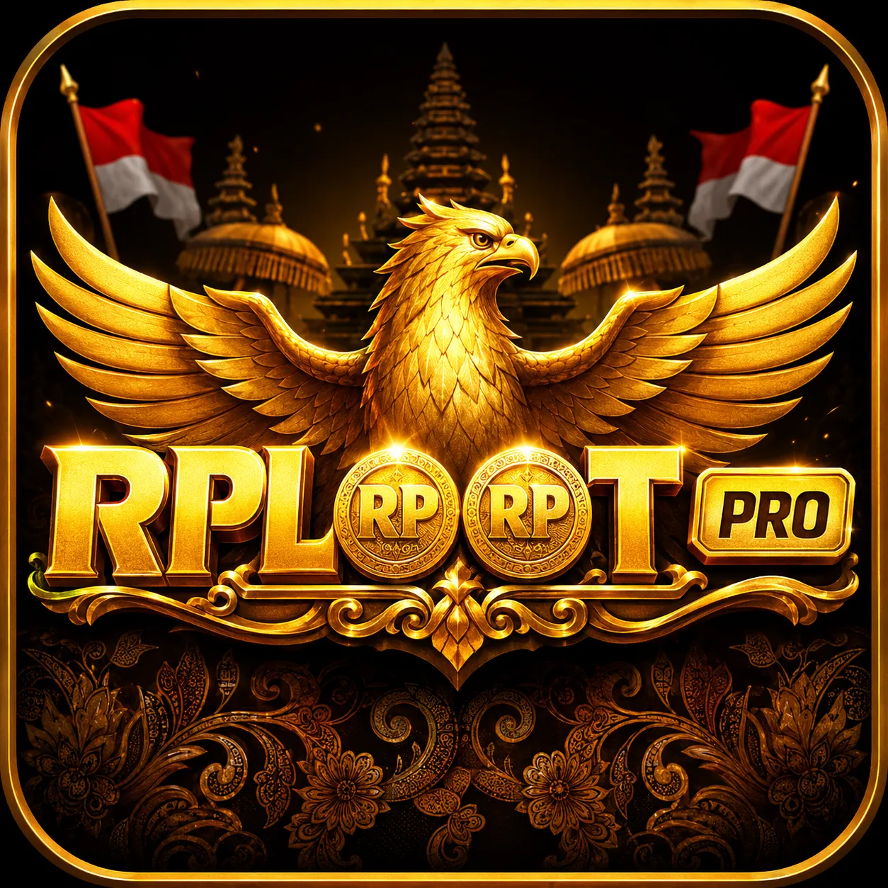 RPLOOT - Permainan Bingo Seru dan Menarik