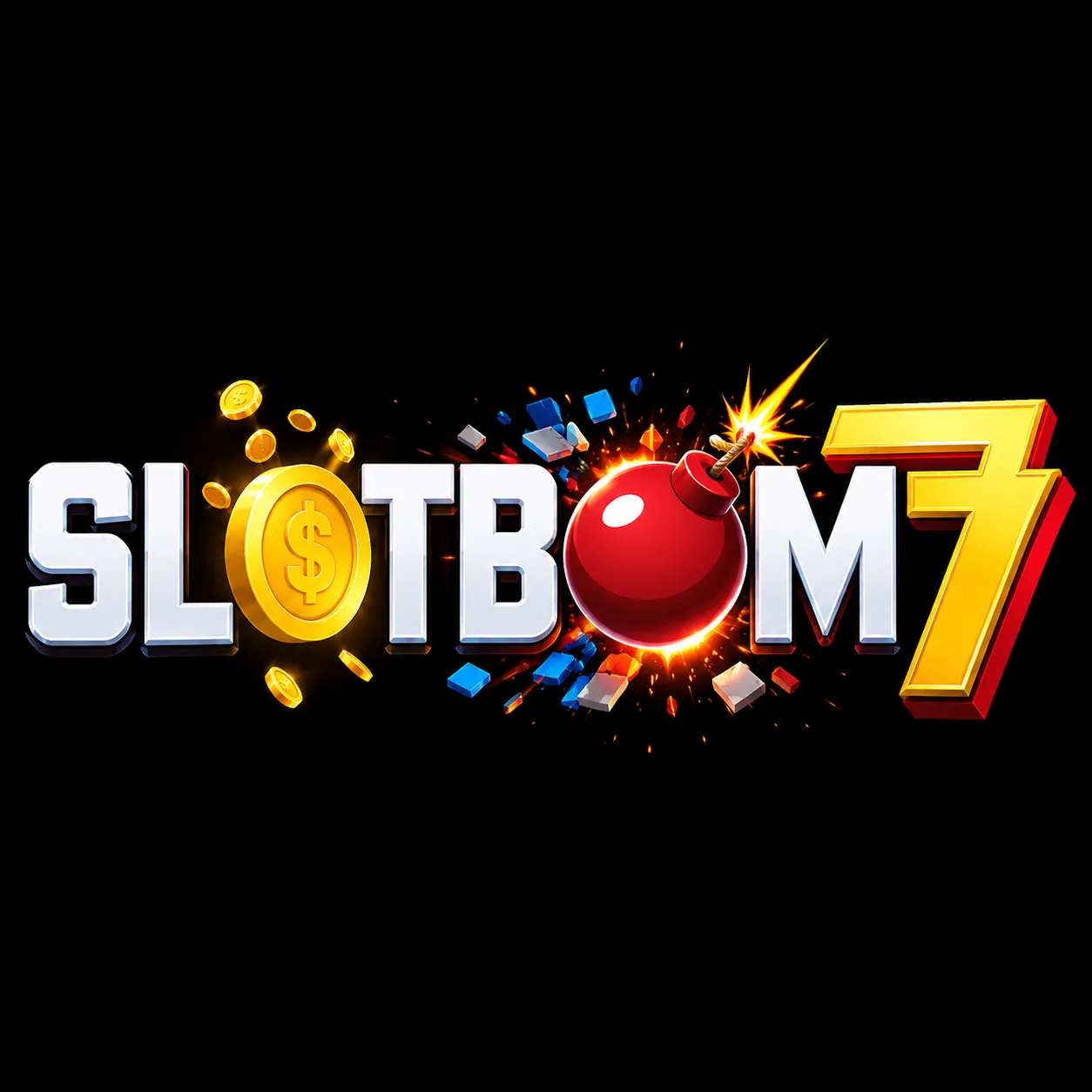 slotbom77 APK Idle