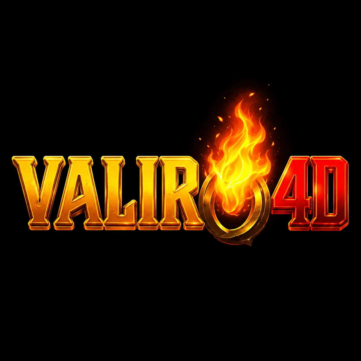 valir4d APK Adventure