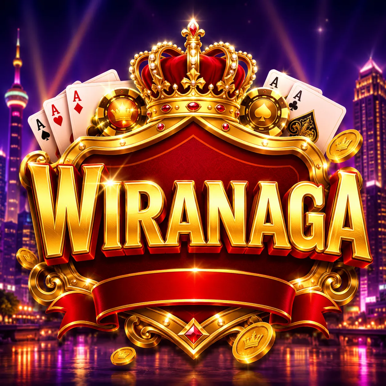 wiranaga APK Tower Defense