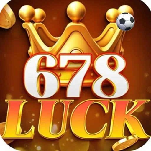 678luck